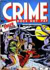 Crime Does Not Pay #33 Comic Books - Covers, Scans, Photos in Crime Does Not Pay Comic Books - Covers, Scans, Gallery